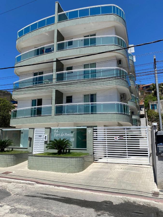Apartamento Arraial Do Cabo Extérieur photo