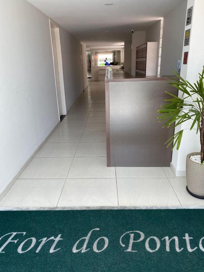 Apartamento Arraial Do Cabo Extérieur photo