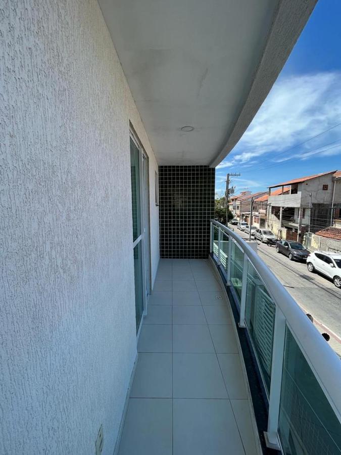 Apartamento Arraial Do Cabo Extérieur photo