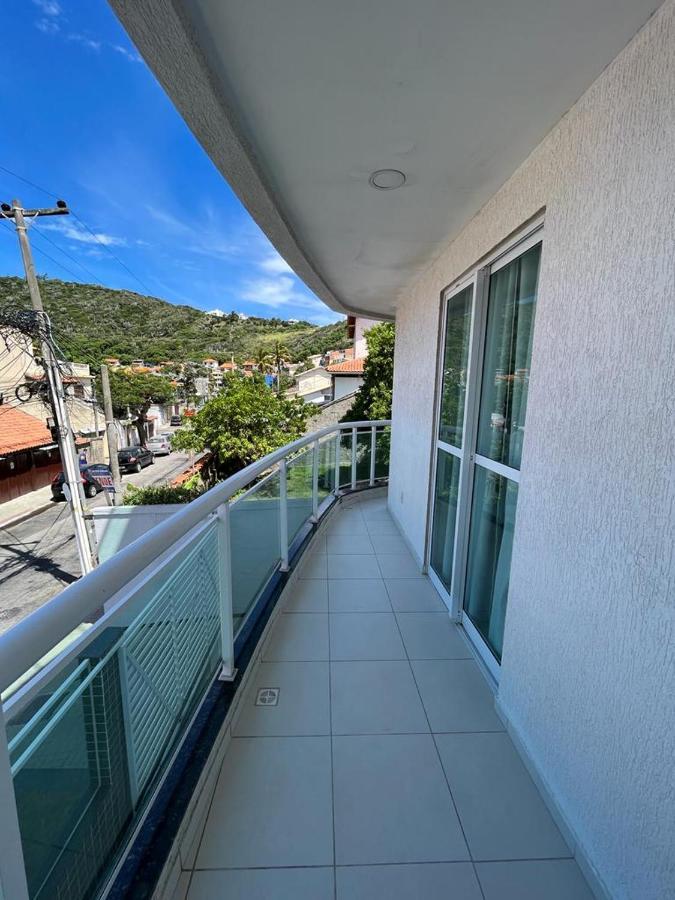 Apartamento Arraial Do Cabo Extérieur photo